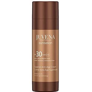 Juvena Sunsation Superior Anti-Age Cream SPF30 Zonbescherming 75 ml