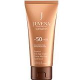 Juvena Huidverzorging Sunsation Superior Anti-Age Cream  SPF 50+