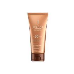 Juvena Huidverzorging Sunsation Superior Anti-Age Cream  SPF 50+