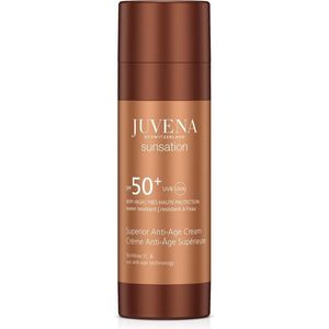 Juvena - Sunsation Superior - Huidverzorging - SPF 50+ - 50 ml