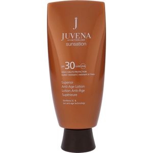 Juvena - Sunsation Superior - Zonnebrandcrème - SPF 30 - 150 ml