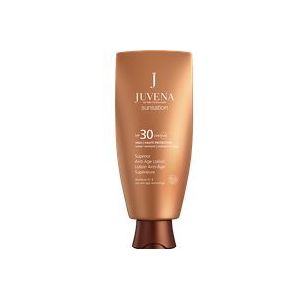 Juvena - SUNSATION superior anti-age lotion SPF30 body - Zonnebrand - 150 ml