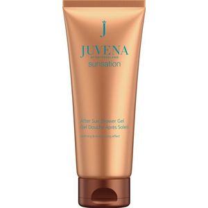 Juvena Sunsation After Sun Shower Gel Kalmerende Douchegel After Sun 200 ml