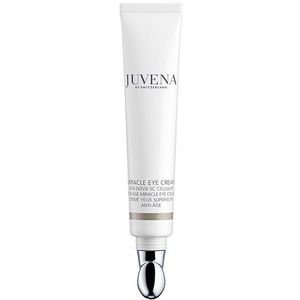 Anti-Veroudering Crème voor Ooggebied Miracle Juvena (20 ml)