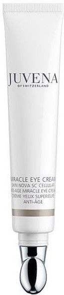 Anti-Veroudering Crème voor Ooggebied Miracle Juvena (20 ml)