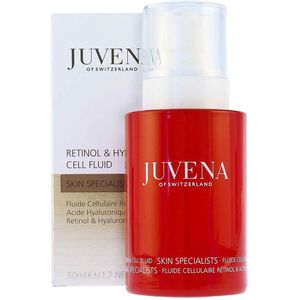 Hydraterende Crème Juvena Specialist Anti-Rimpel (50 ml) (50 ml)