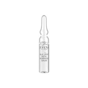 Juvena Blue light metamorphosis Serum anti aging/wrinkles ampullen