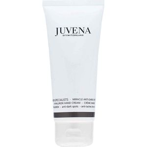 Juvena - Miracle - Handcrème - 100ml - Anti-stain