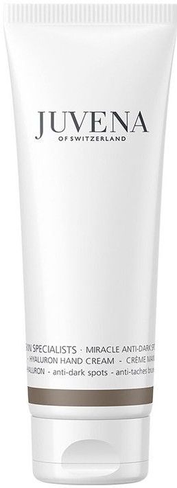 Juvena Skin Specialists Miracle Anti-Dark Spot Hand Cream 100 ml