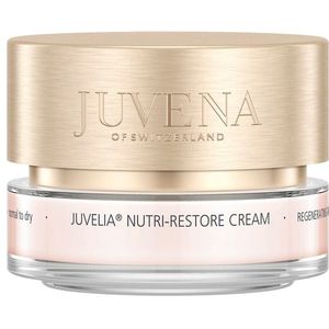 Anti-Rimpelcrème Juvelia Nutri-restore Juvena