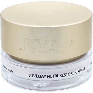 Anti-Rimpelcrème Juvelia Nutri-restore Juvena