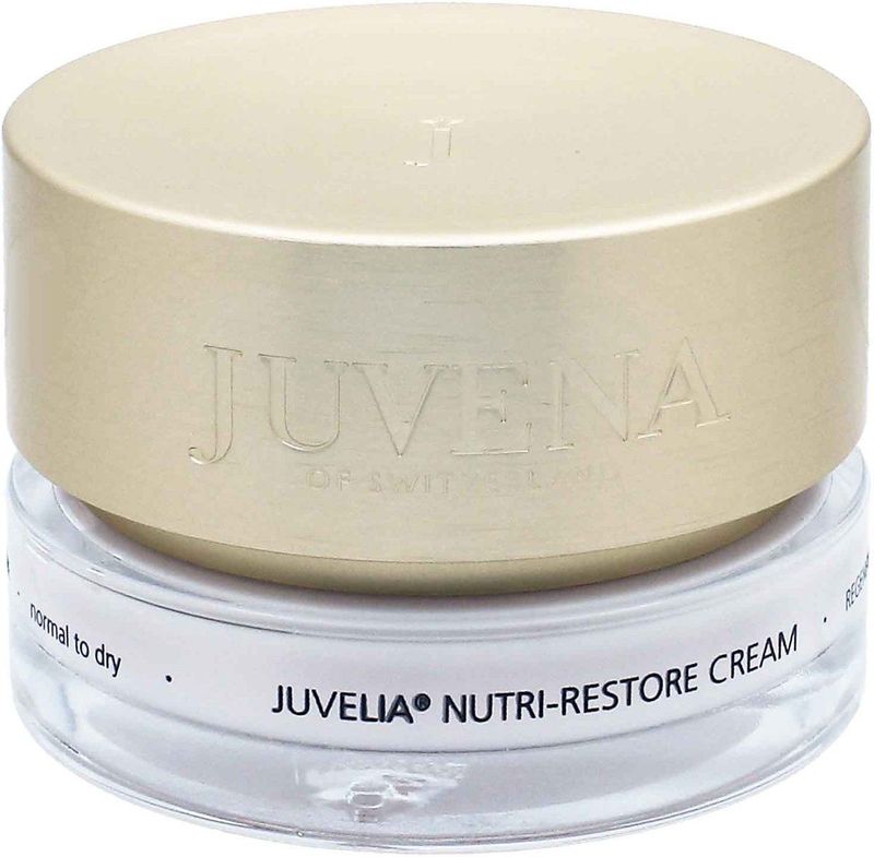 Juvena - JUVELIA® Nutri-Restore Cream - 50 ml - Gezichtscreme