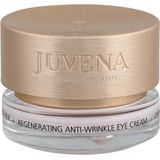 Juvena Juvelia Nutri-Restore Eye Cream Oogcrème - 15 ml - oogcrème