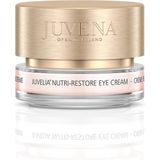 Juvena Juvelia Nutri-Restore Eye Cream Oogcrème - 15 ml - oogcrème