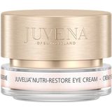 Juvena Juvelia Nutri-Restore Eye Cream Oogcrème - 15 ml - oogcrème