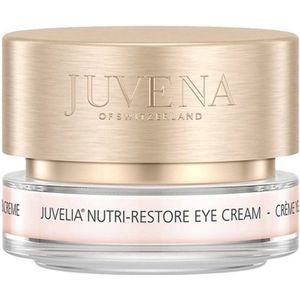 Juvena - Juvelia Nutri-Restore - Oogcrème - 15 ml