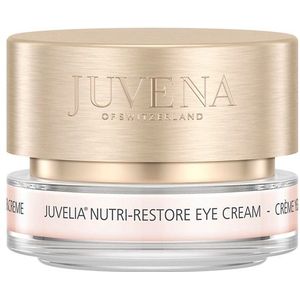 Juvena Juvelia® Nutri-Restore Herstellende Oogcrème met Anti-Rimpel Werking 15 ml