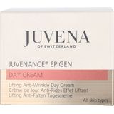 Juvena - Day Lifting - Gezichtsbehandeling - 50ml