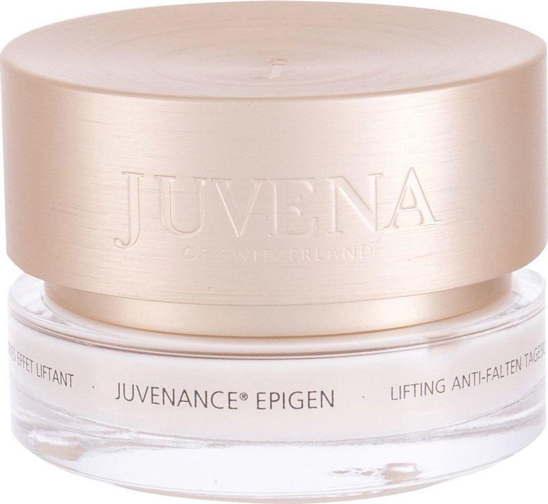 Juvena - Day Lifting - Gezichtsbehandeling - 50ml