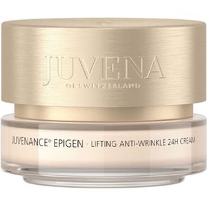 Juvena - Epigen - 24h Crème - Anti-Aging - Voor Gevoelige Huid