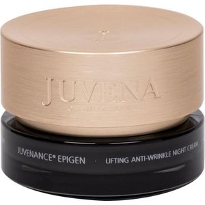 Juvena - JUVENANCE® EPIGEN Night Cream - Huidverzorging - 50 ml