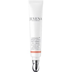 Juvena Lifting Anti-Wrinkle Eye Cream & Lash Care Oogmaskers & Oogpads 20 ml Dames