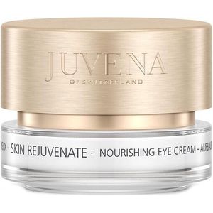 Juvena Skin Rejuvenate - Nourishing - Eye Cream 15ml