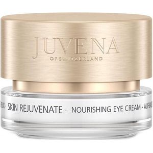 Juvena Skin Rejuvenate Nourishing Eye Cream Oogcrème 15ml