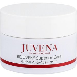 Anti-Age Crème - Hydratatie - Verzorging - 50ml