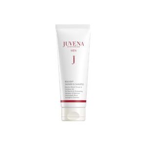 Juvena - Rejuven Men - Shower & Shampoo Gel - Verfrissend - 200ml