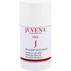 Juvena - Rejuven® Men - Deodorant Stick - 75 ml - Zonder Aluminiumzouten en Alcohol