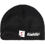 Eisbär Unisex Trop Beanie zwart One Size, zwart.