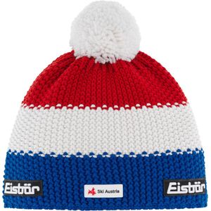 Eisbar Star Pompon MU SKA E33140-FRA, uniseks, blauw, één maat EU, blauw, One size