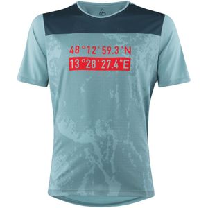 MTB T-shirt - Lichtgewicht - Ademend - Fijne Snit