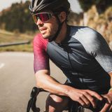 Löffler Heren Statement Glam Shirt