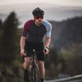 Löffler Heren Statement Glam Shirt