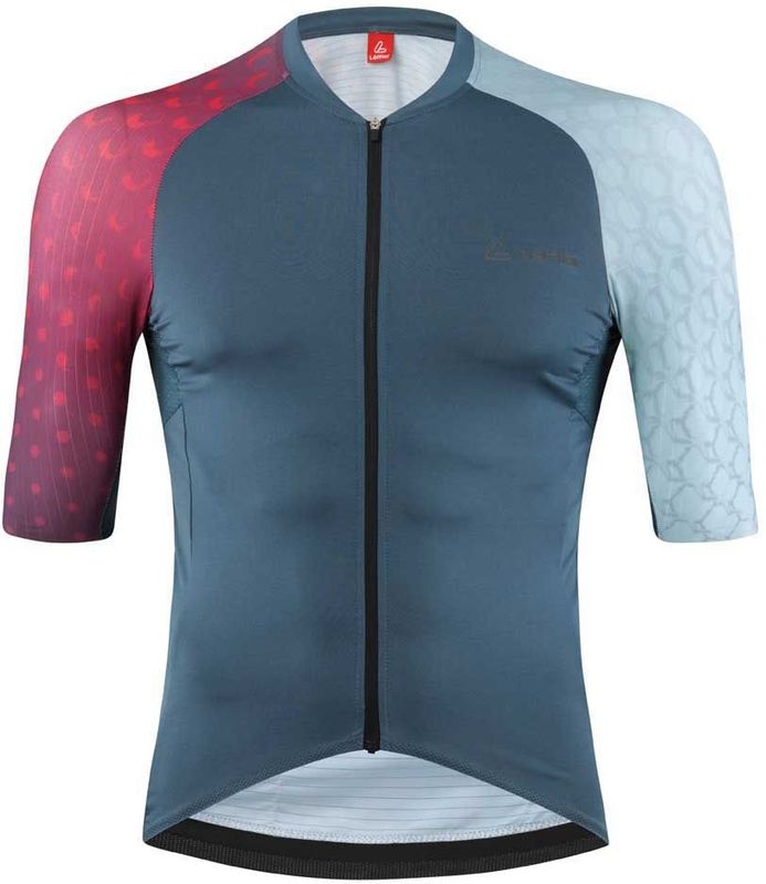 Löffler Heren Statement Glam Shirt