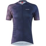 Loeffler - Bike Jersey FZ Classy - Donker Blauw - HotBond®