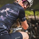 Löffler Dames Serenade Mid Half Zip Shirt