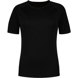 Loeffler Transtex Merino Korte Mouwen Basislaag