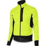 Loeffler - Bike ISO-Jacket Hotbond® PL60 - Jack - Neon - Polyester