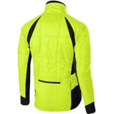 Loeffler - Bike ISO-Jacket Hotbond® PL60 - Jack - Neon - Polyester