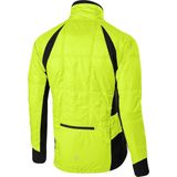 Loeffler - Bike ISO-Jacket Hotbond® PL60 - Jack - Neon - Polyester