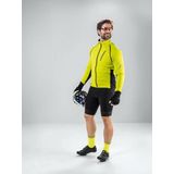 Löffler Bike Zip-Off San Remo 2 WS Light Herren Radjacke
