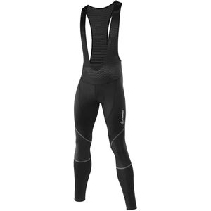 Löffler Bib Tights WS Elastic Herren Radhose