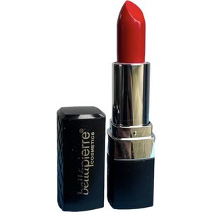 Bellápierre Mineral Lipstick Ruby Red/rood 3.5g