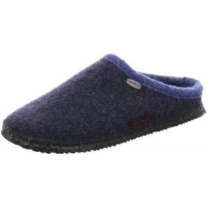 Giesswein Sloffen Unisex navy,blauw