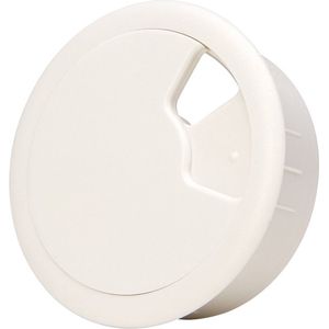 Kopp Kabel doorvoerdoos 60mm doorsnede (2-delig)