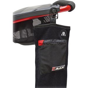 Big Max Towel + Zip Bag HanddoekenGolfhanddoekenGolf accessoiresAccessoiresAccessoiresGolfclubsGolf