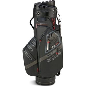 Big Max Aqua Silencio 4 Cartbags & TourbagsGolftassenSuperdealsTassenGolf